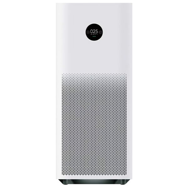 PURIFICADOR DE AIRE XIAOMI MI AIR PURIFIER 3H AC-M6-SC WHITE 110V